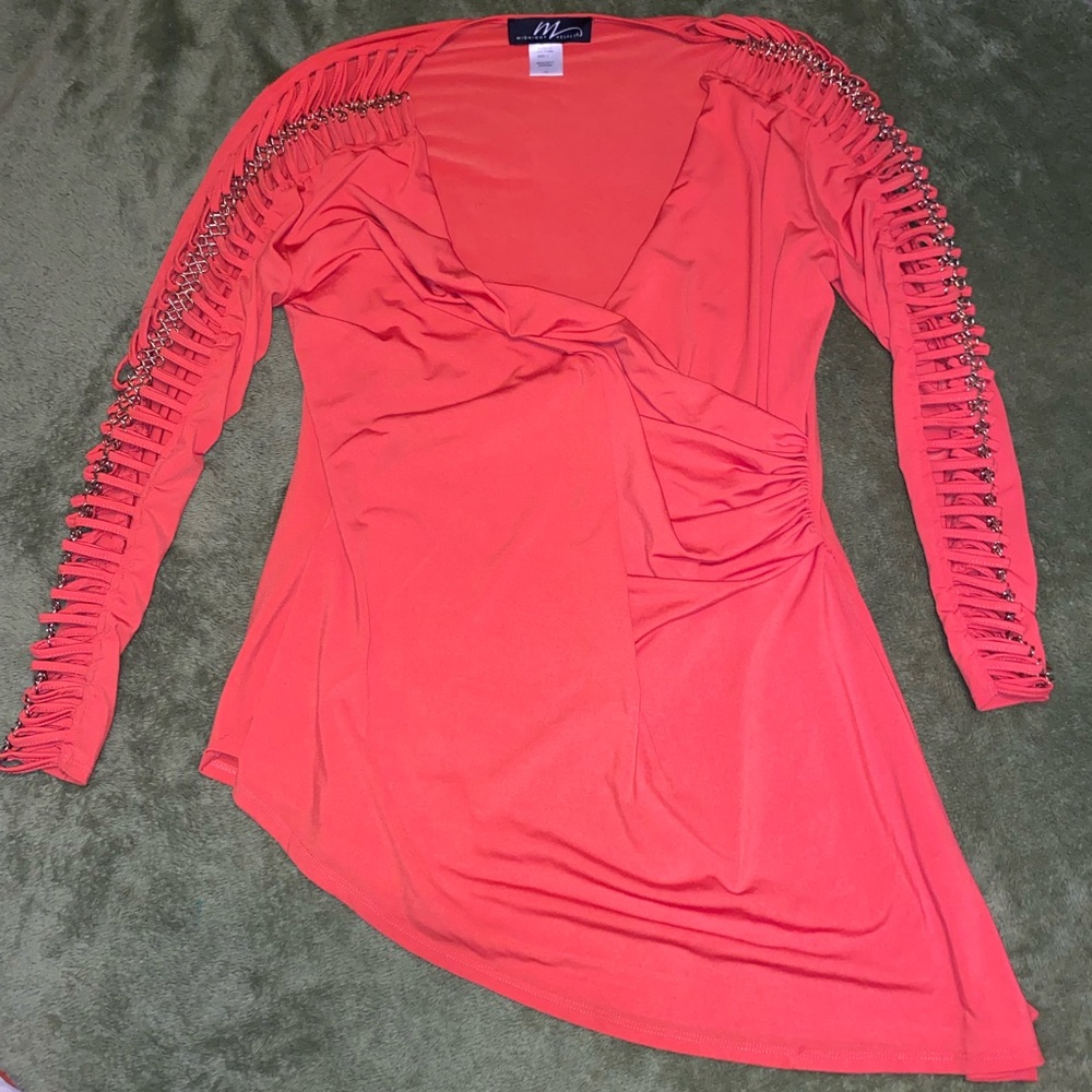 Midnight Velvet dress size large
